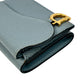 Dior Saddle Tri-fold wallet