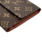 Louis Vuitton Portetrezoll International
