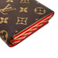 Louis Vuitton Portefeuil Sala Monogram Canvas Long Wallet