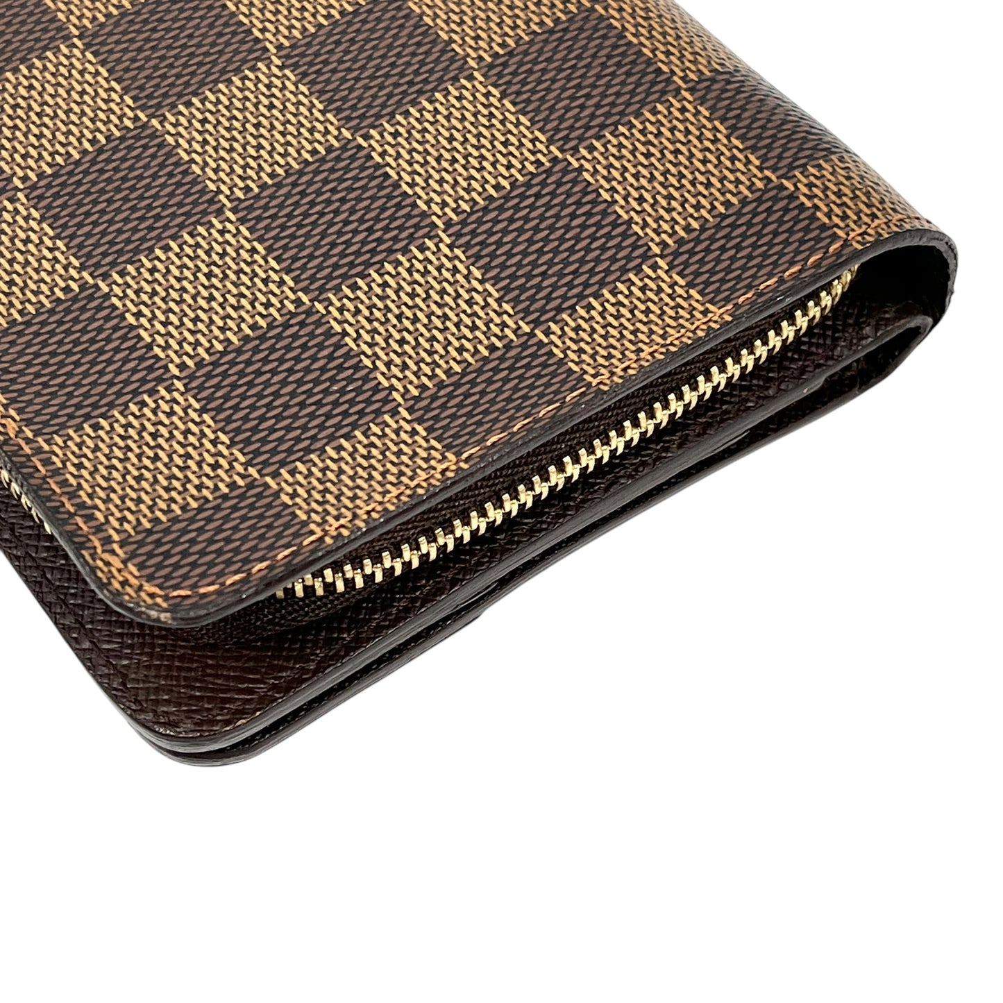 Louis Vuitton Compact Zip