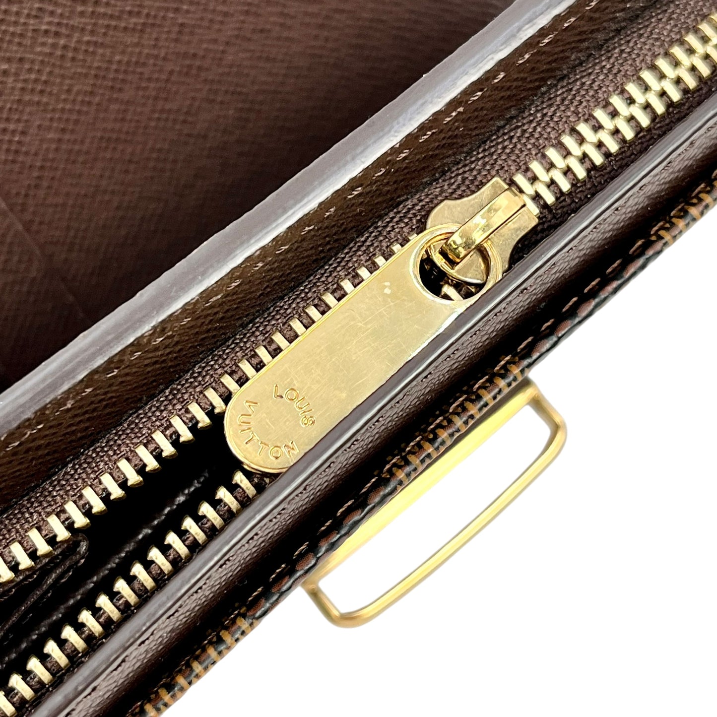 Louis Vuitton Portfolio joy Bi-fold wallet