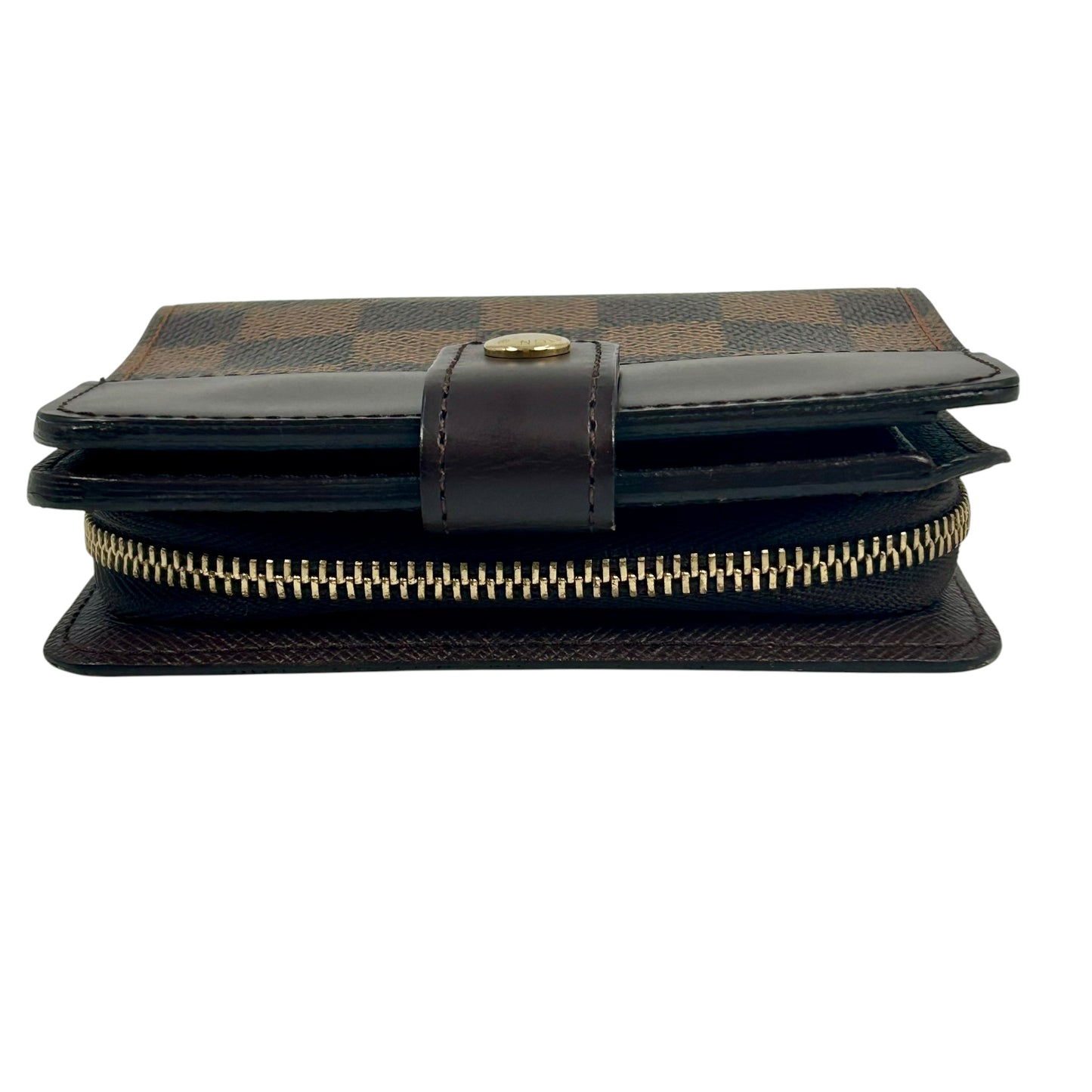 Louis Vuitton Compact Zip