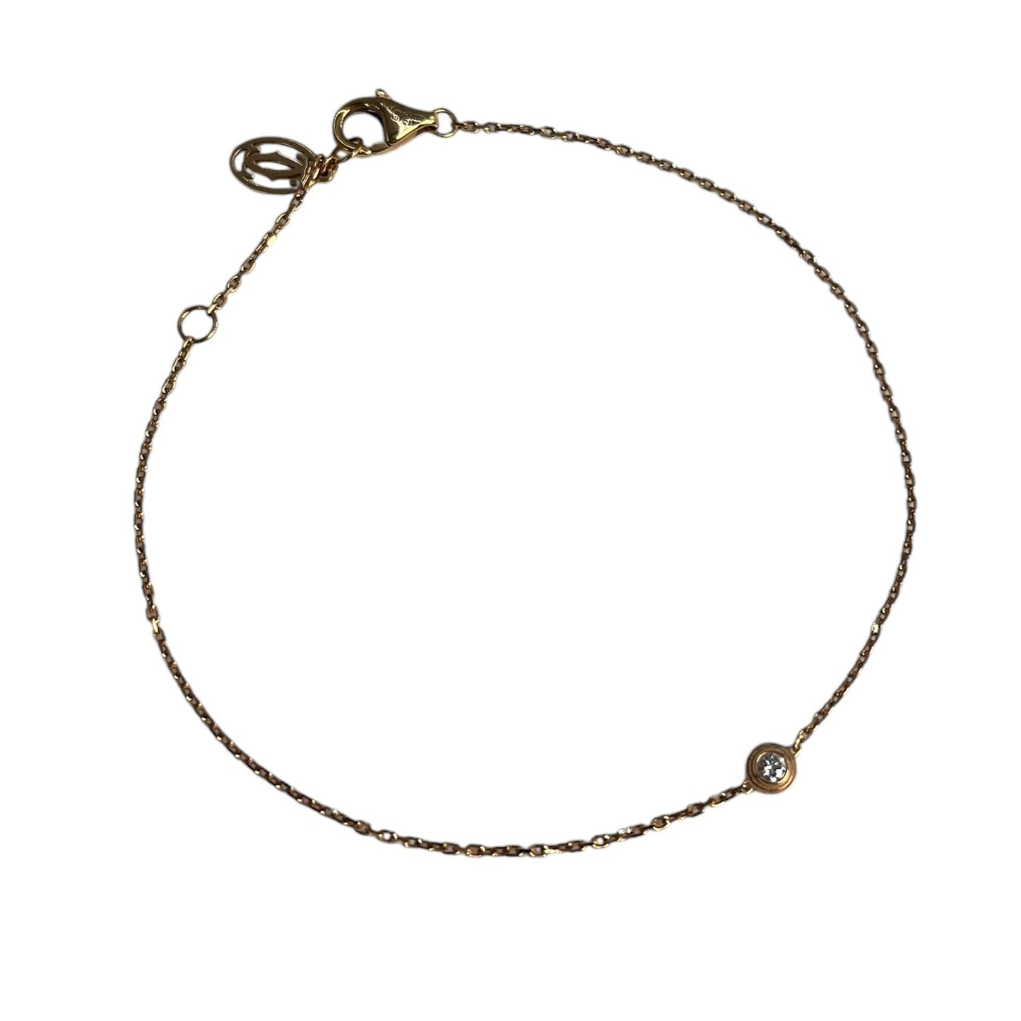 Cartier d'amour XS 1PD Bracelet