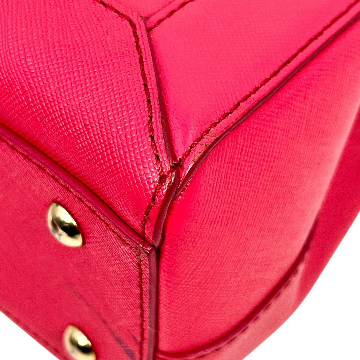 MCM Hand Shoulder bag