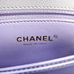 CHANEL Matelasse Coco Handle Chain shoulder