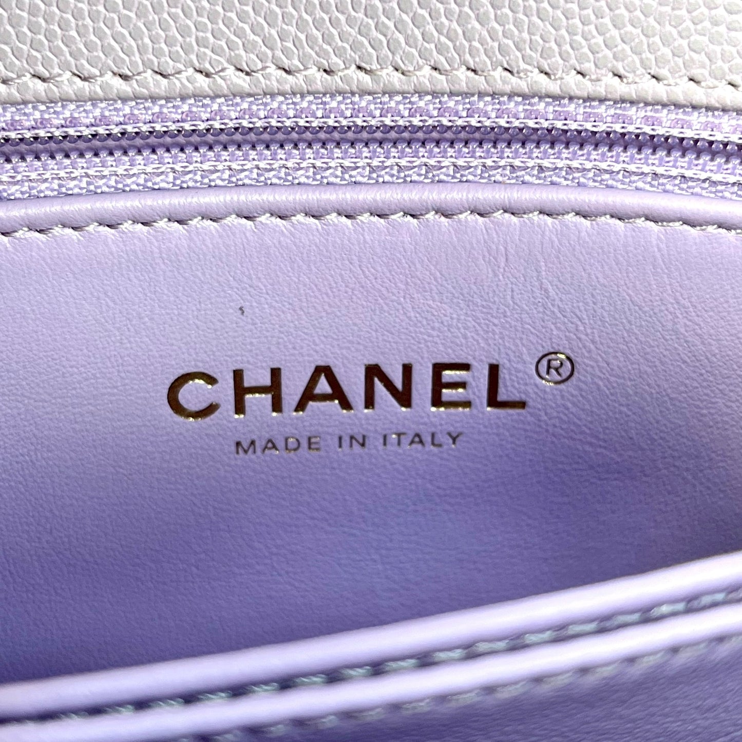 CHANEL Matelasse Coco Handle Chain shoulder