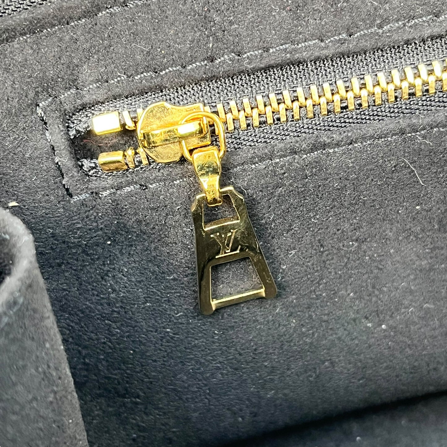 Louis Vuitton Amplant VantiyPM