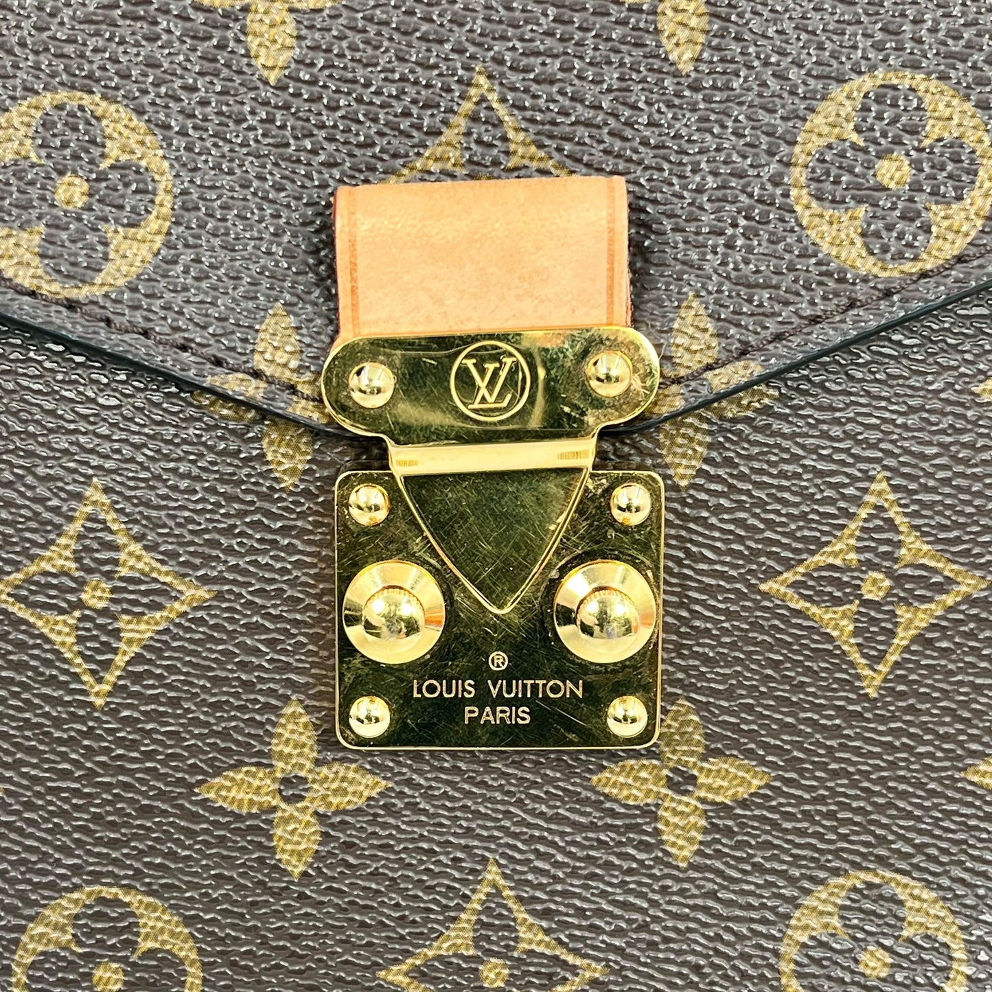 Louis Vuitton Pochette MetisMM