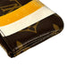 Louis Vuitton Pochette Cles Key ring coin case