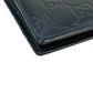 GUCCI Guccissima Bi-fold wallet