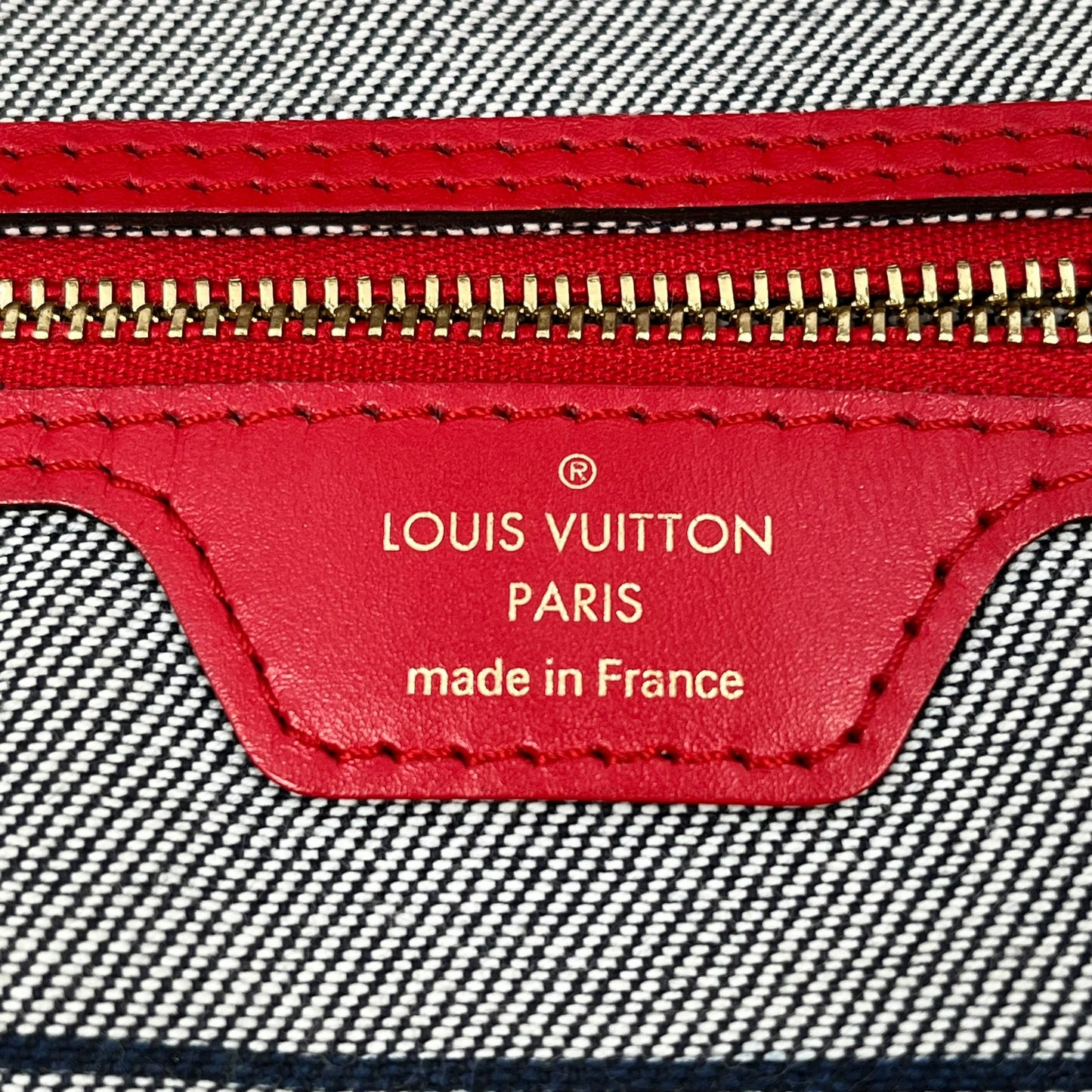 Louis Vuitton NeverfullMM