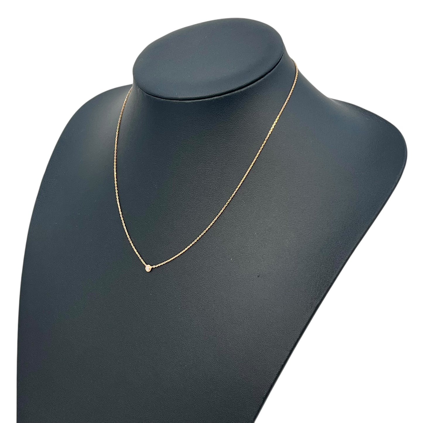 Cartier d'amour XS Necklace