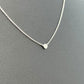 Tiffany & Co By The Yard Diamond Necklace Pt950