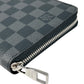 Louis Vuitton Zippy organizer