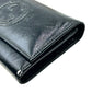 GUCCI Soho Interlocking long wallet