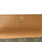 Louis Vuitton Portemonnaiecredit