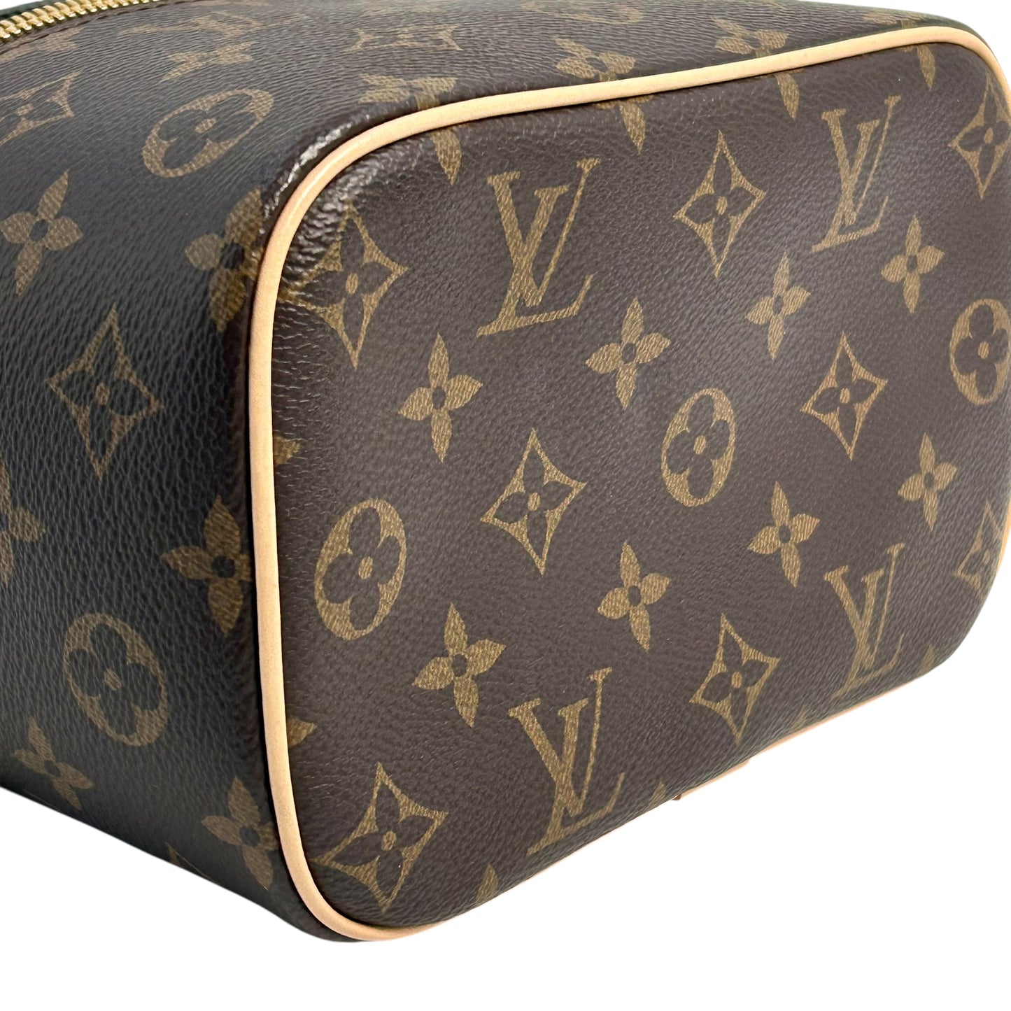 Louis Vuitton Nice Mini pouch
