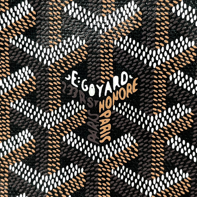 GOYARD Saint Louis GM Tote Bag