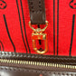 Louis Vuitton Damier Neverfull MM - Darkbrown