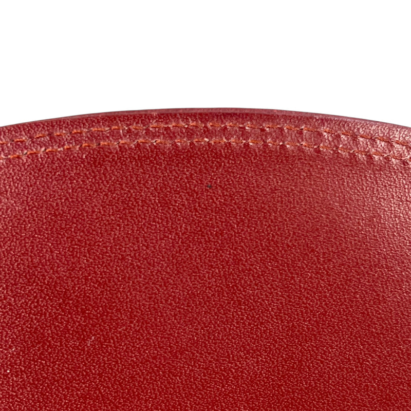 Cartier Must Line Clutch Bag