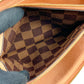 Louis Vuitton Double Zip Pochette Body Bag