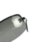 CHANEL CC Rhinestone Sunglasses