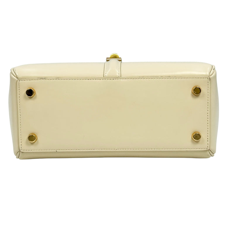 CELINE 16 Small Hand Bag Shoulder Bag