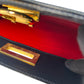 CELINE Double Face Hand Bag - Navy