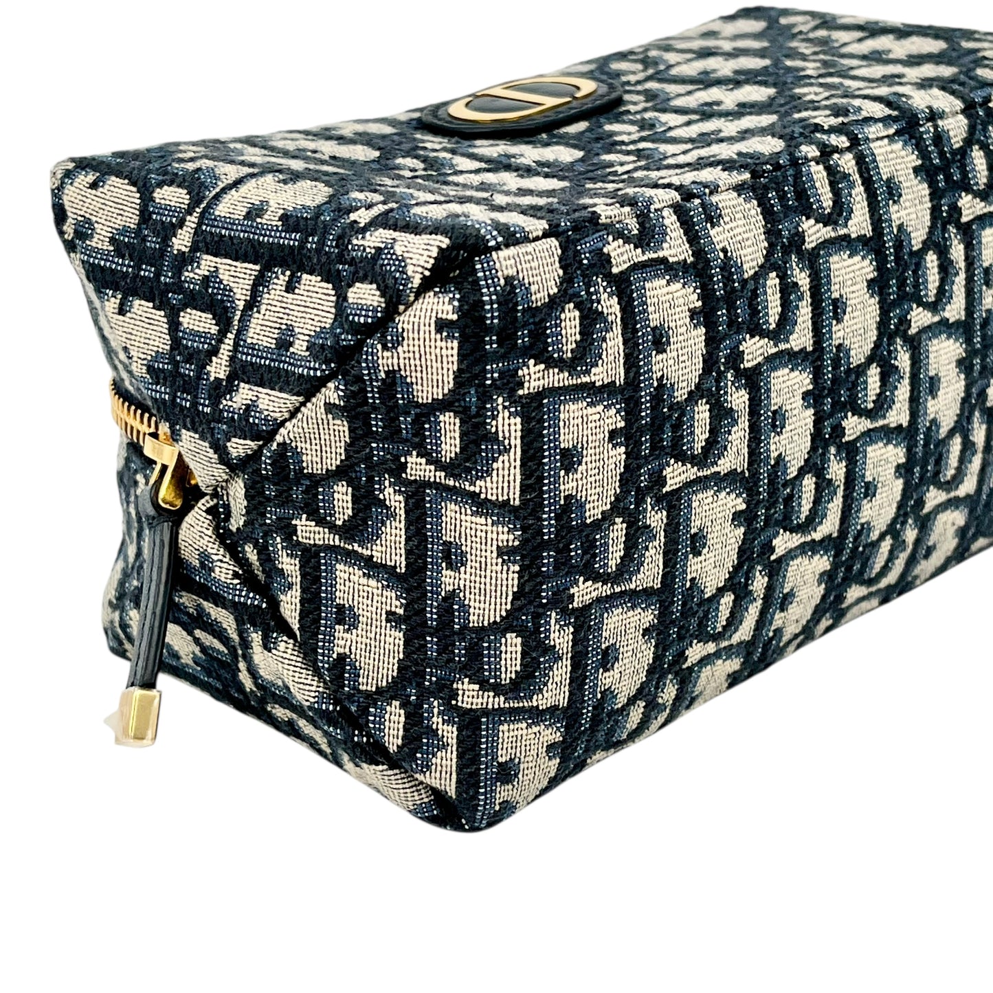 Dior Canvas 30 Montaigne Venus Pouch