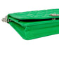 CHANEL Boy Chanel Chain Wallet