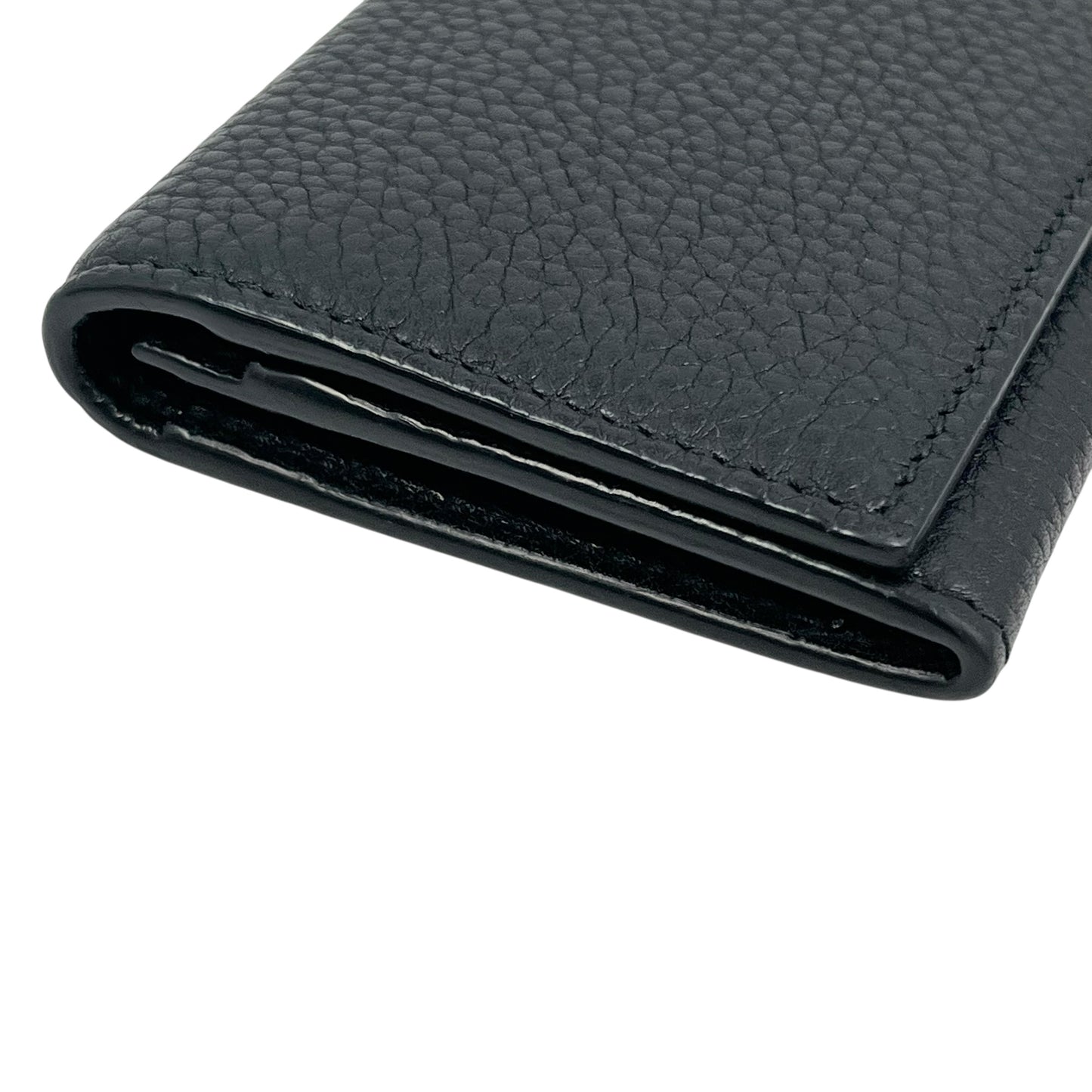 GUCCI Gucci Card Case - Black