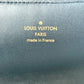 Louis Vuitton Portefeuille Sarah Dauphine Long Wallet - Brown