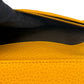 GUCCI Swing Continental Long Wallet - Yellow