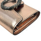 GUCCI Dionysus Compact Wallet - Pink Gold