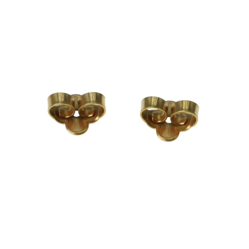 Louis Vuitton Essential V Earring GP