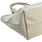 Balenciaga Jumbo Small Tote Bag - White