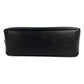 PRADA Saffiano Leather Shoulder Bag - Black