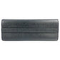 PRADA Esplanade Saffiano Leather Shoulder Bag - Black
