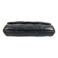 Saint Laurent Quilted Leather Hand Bag One Shoulder Bag - Black