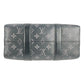 Louis Vuitton City Keepall Bandouliere Shoulder Bag - Black Gray