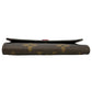 Louis Vuitton Monogram 6 Key Case - Brown - CT0148
