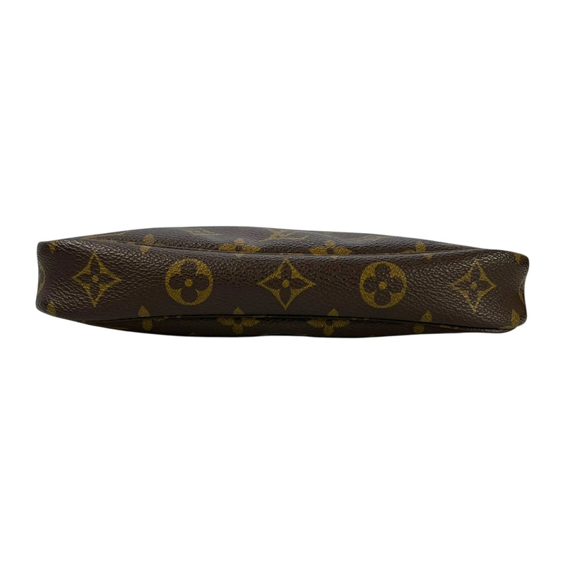 Louis Vuitton Monogram Pochette Accessories - Brown - AR0050