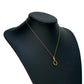 Cartier Love Charm 750 Necklace Charm