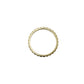 BOUCHERON Clou de Paris Ring 18KYG Jewelry