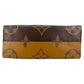 Louis Vuitton On The Go PM Hand Bag Tote Bag - Brown - 33554