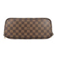Louis Vuitton Damier Neverfull PM Tote Bag - Darkbrown