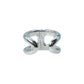 Hermès Osmose GM Ring Jewelry - Silver 925