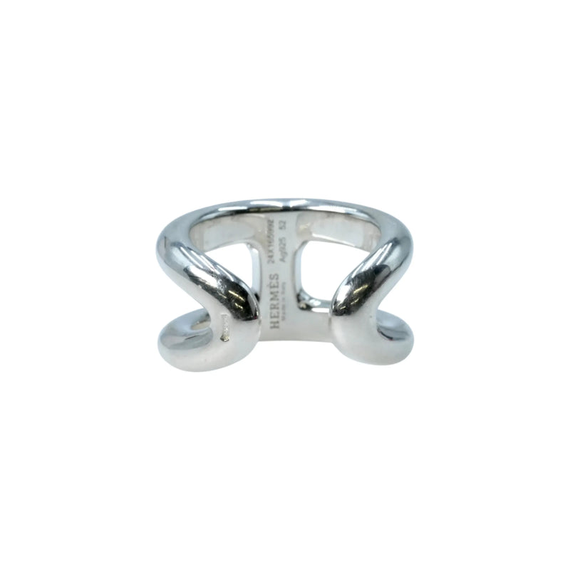 Hermès Osmose GM Ring Jewelry - Silver 925