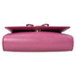 Ferragamo Vera Ribbon Shoulder Bag - Pink