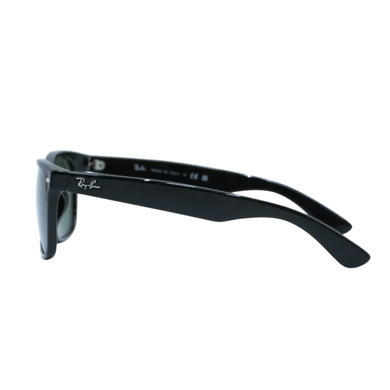 Ray-Ban Black Frame Sunglasses - Black - 34028